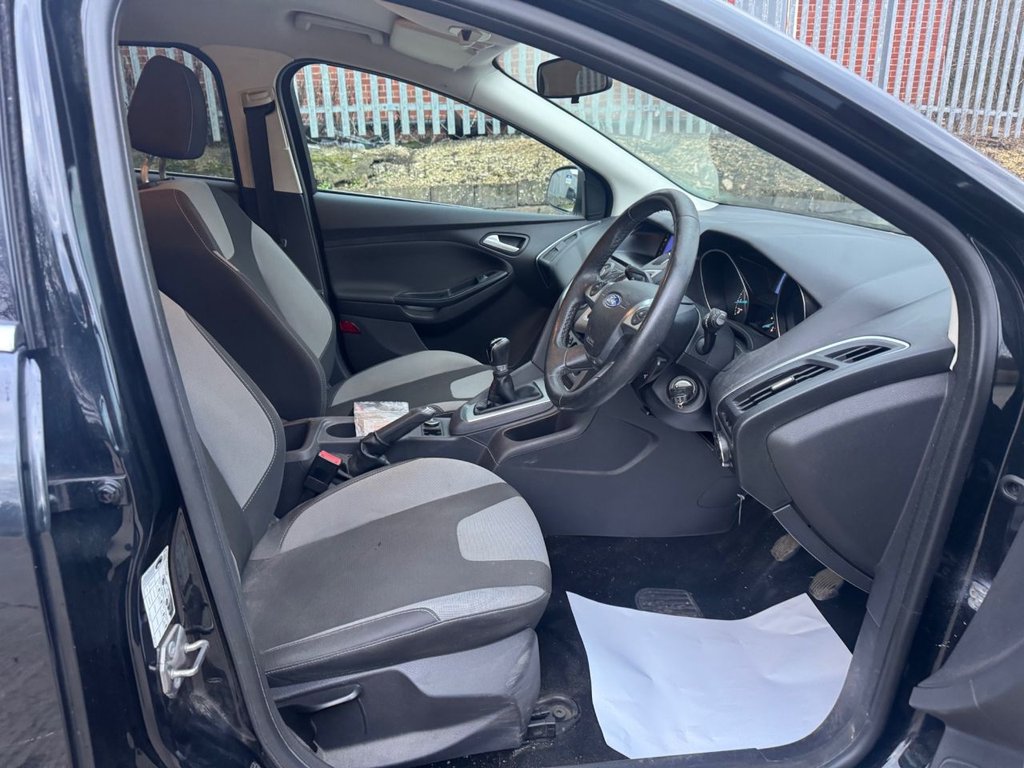 Used Ford Focus 2012 for sale - 77263423: Photo 9