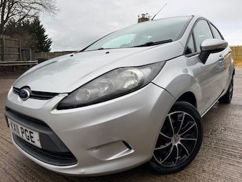 Ford Fiesta feature image