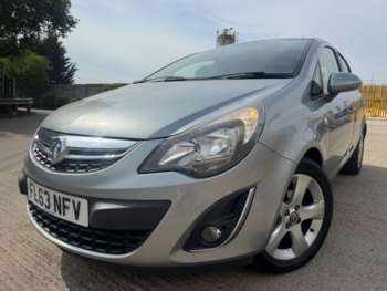 2013 (63) - 1.4 16V SXi Hatchback 5dr Petrol Manual Wide Ratio Euro 5 (A/C) (100 ps)