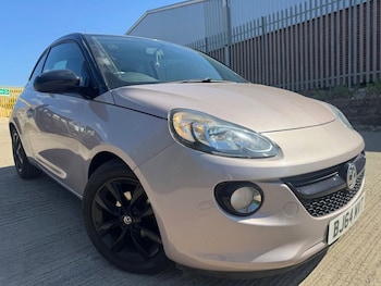 Used Vauxhall ADAM 2014 for sale - 79191289: Photo