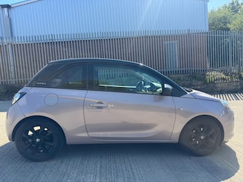 Used Vauxhall ADAM 2014 for sale - 79191289: Photo