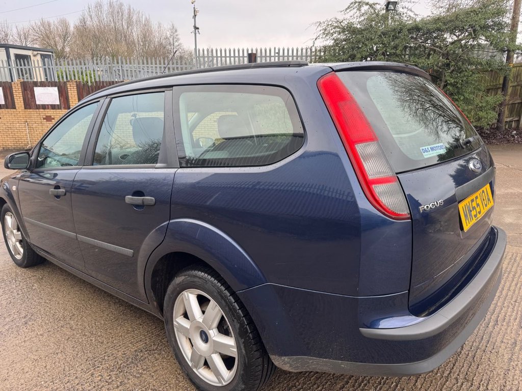 Used Ford Focus 2005 for sale - 77413468: Photo 12