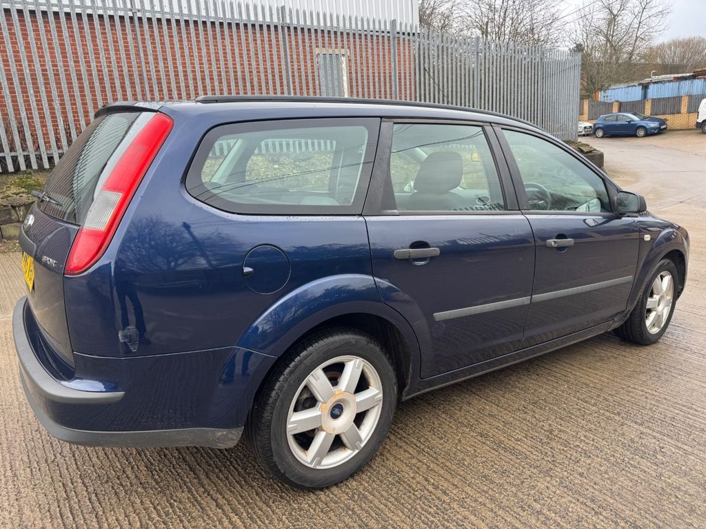 Used Ford Focus 2005 for sale - 77413468: Photo 13