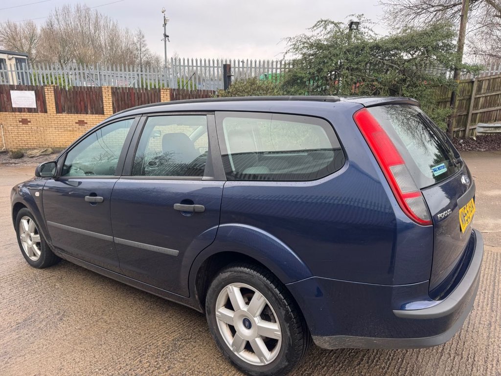 Used Ford Focus 2005 for sale - 77413468: Photo 14