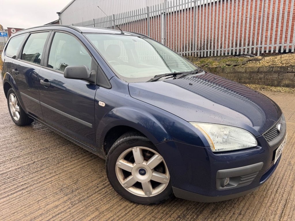 Used Ford Focus 2005 for sale - 77413468: Photo 16