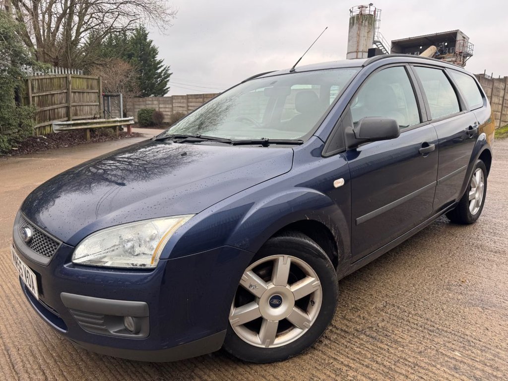 Used Ford Focus 2005 for sale - 77413468: Photo 17
