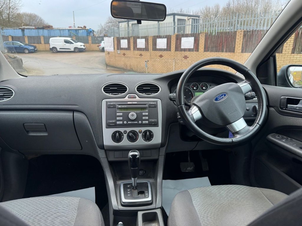 Used Ford Focus 2005 for sale - 77413468: Photo 7