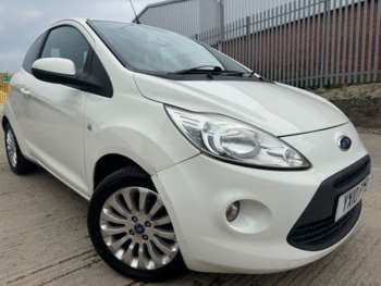 Used Ford Ka 2010 for sale - 74904662: Photo