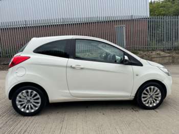 Used Ford Ka 2010 for sale - 74904662: Photo