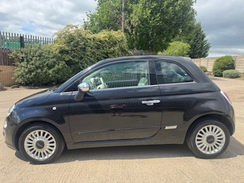 Used Fiat 500 2012 for sale - 78955602: Photo