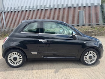 Used Fiat 500 2012 for sale - 78955602: Photo
