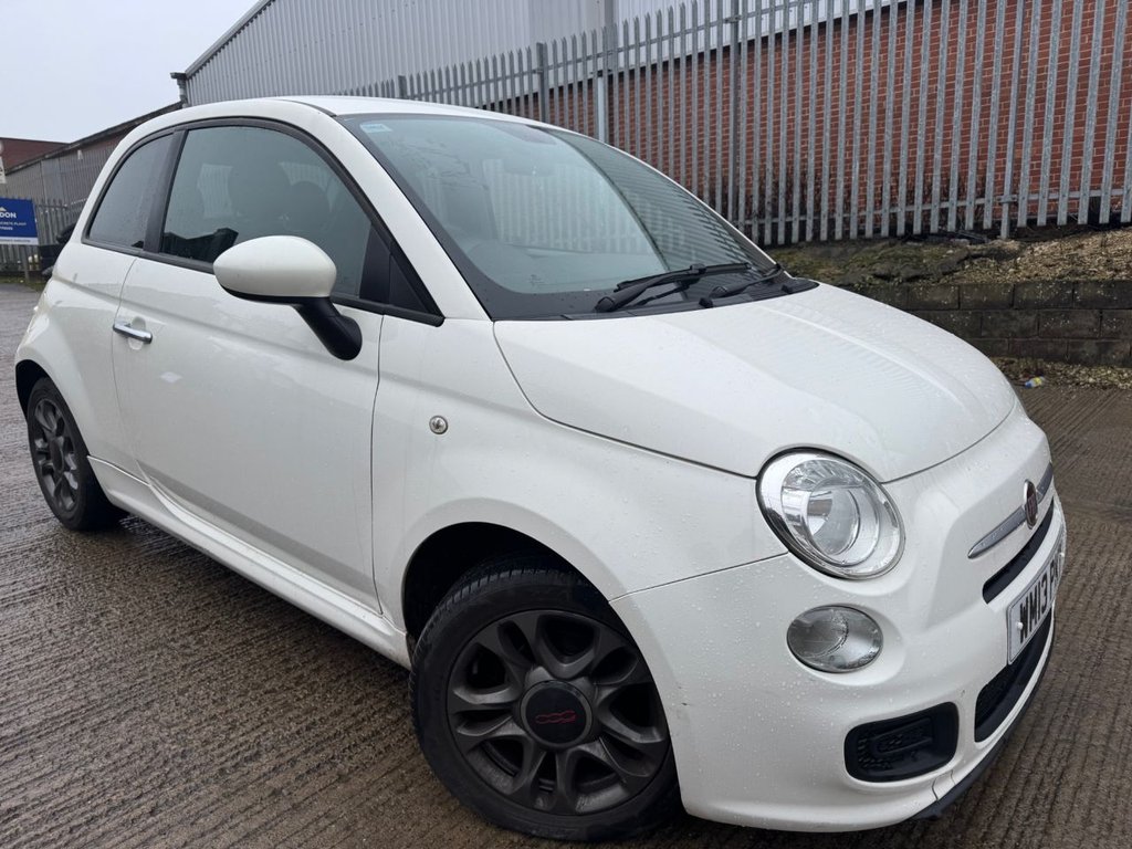 Used Fiat 500 2013 for sale - 77437035: Photo 13