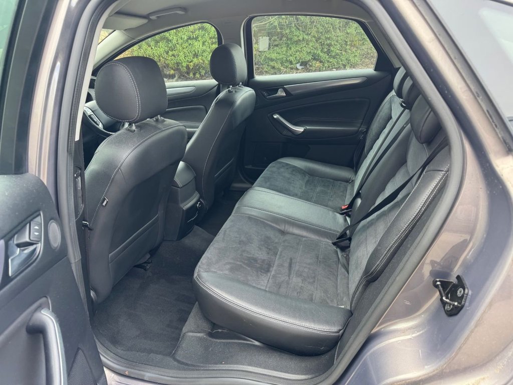 Used Ford Mondeo 2012 for sale - 78044406: Photo 10