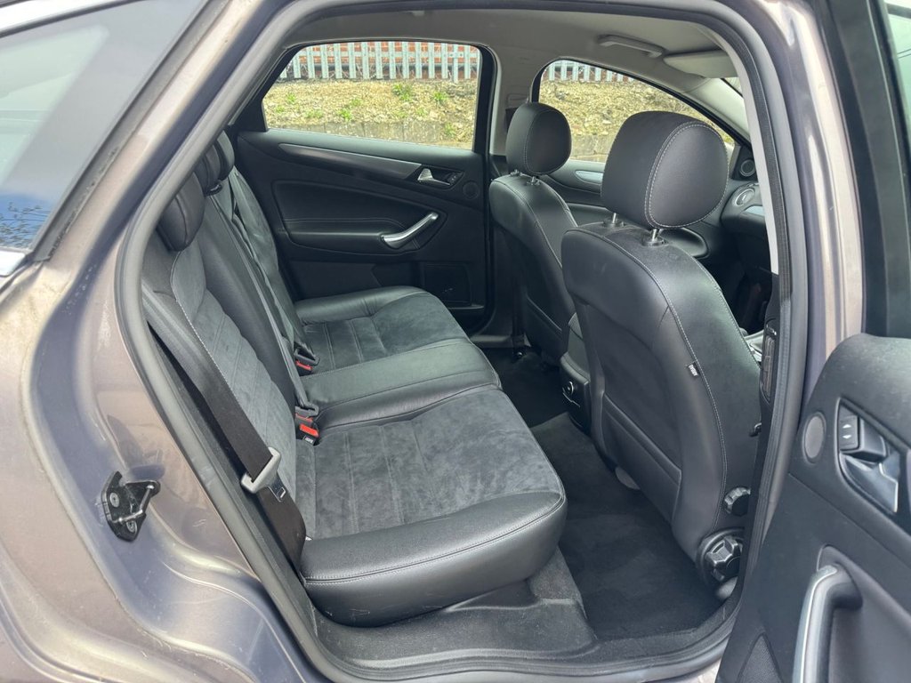 Used Ford Mondeo 2012 for sale - 78044406: Photo 12