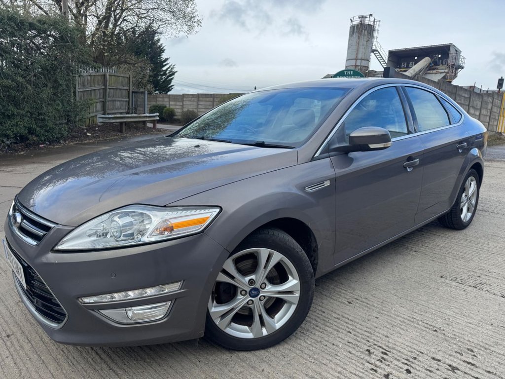 Used Ford Mondeo 2012 for sale - 78044406: Photo 15