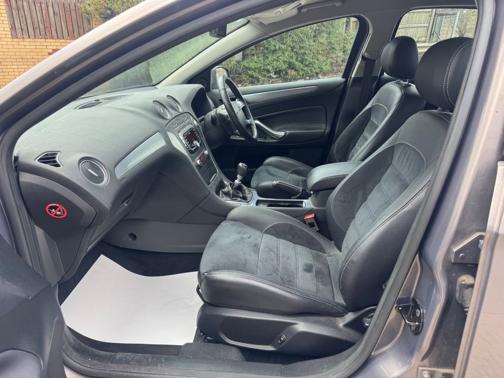 Used Ford Mondeo 2012 for sale - 78044406: Photo 5