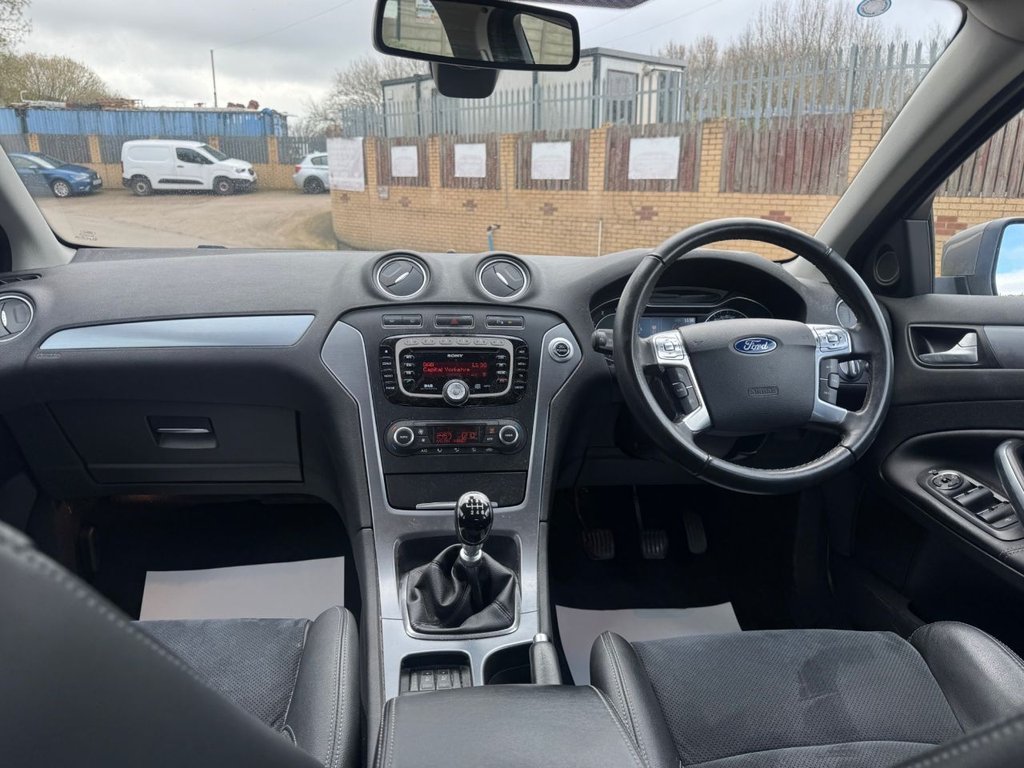 Used Ford Mondeo 2012 for sale - 78044406: Photo 7