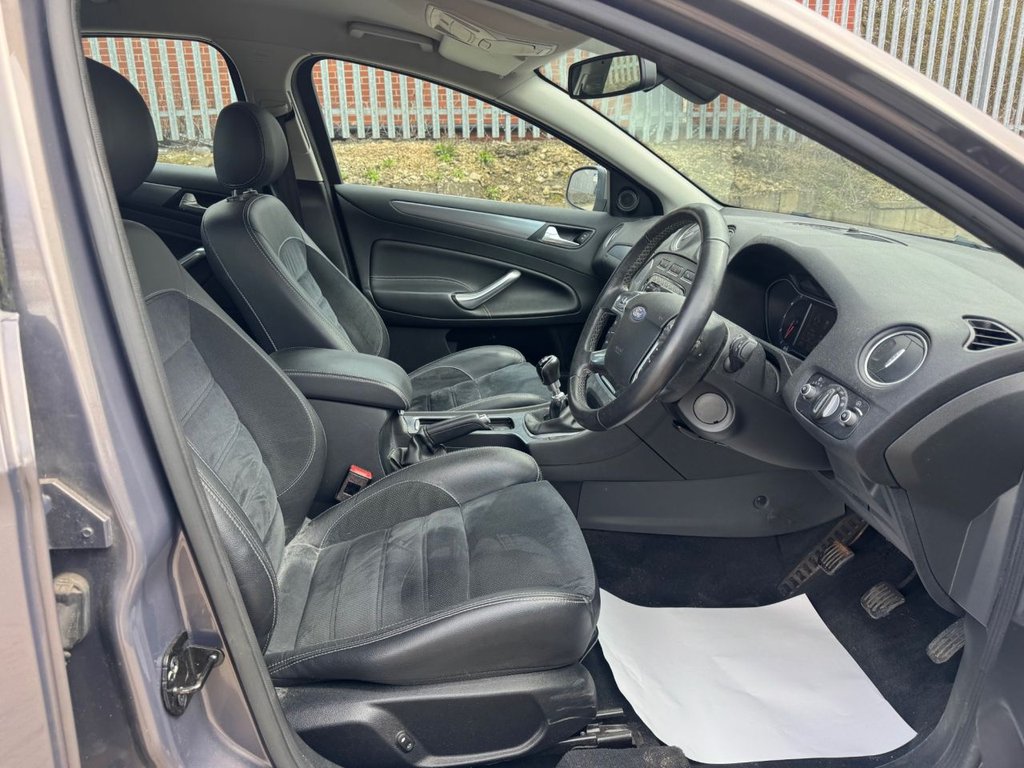 Used Ford Mondeo 2012 for sale - 78044406: Photo 8