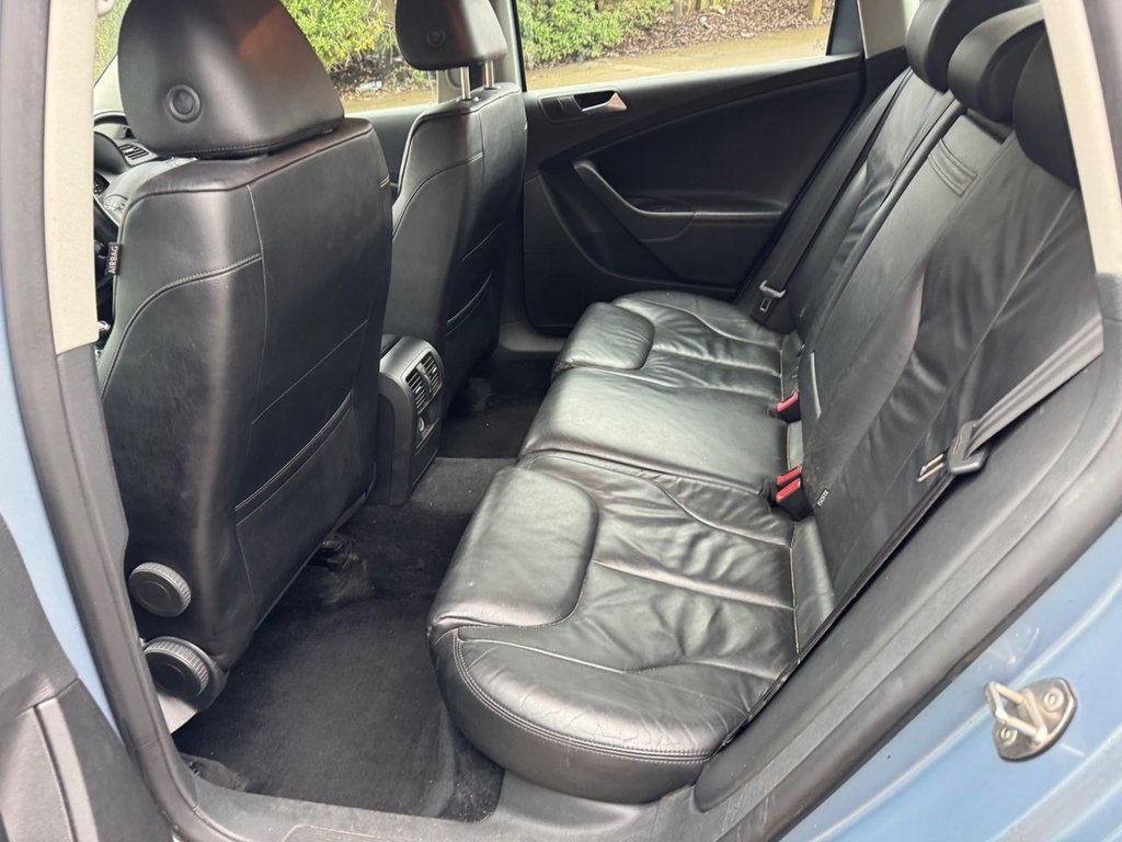 Used Volkswagen Passat 2009 for sale - 77534709: Photo 11