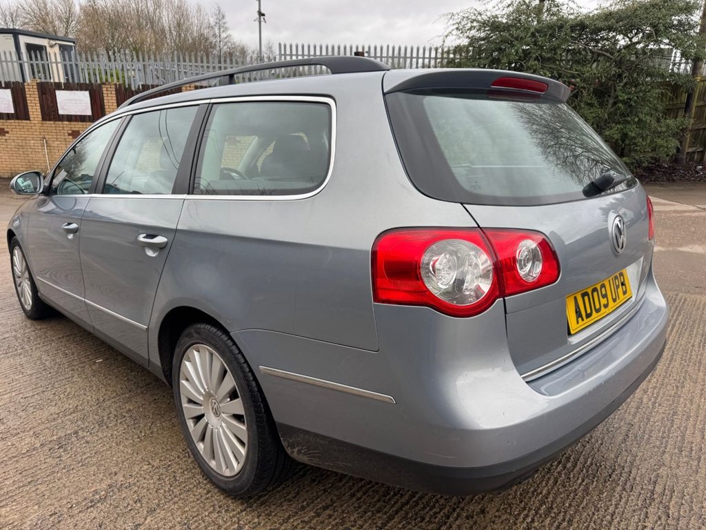 Used Volkswagen Passat 2009 for sale - 77534709: Photo 12