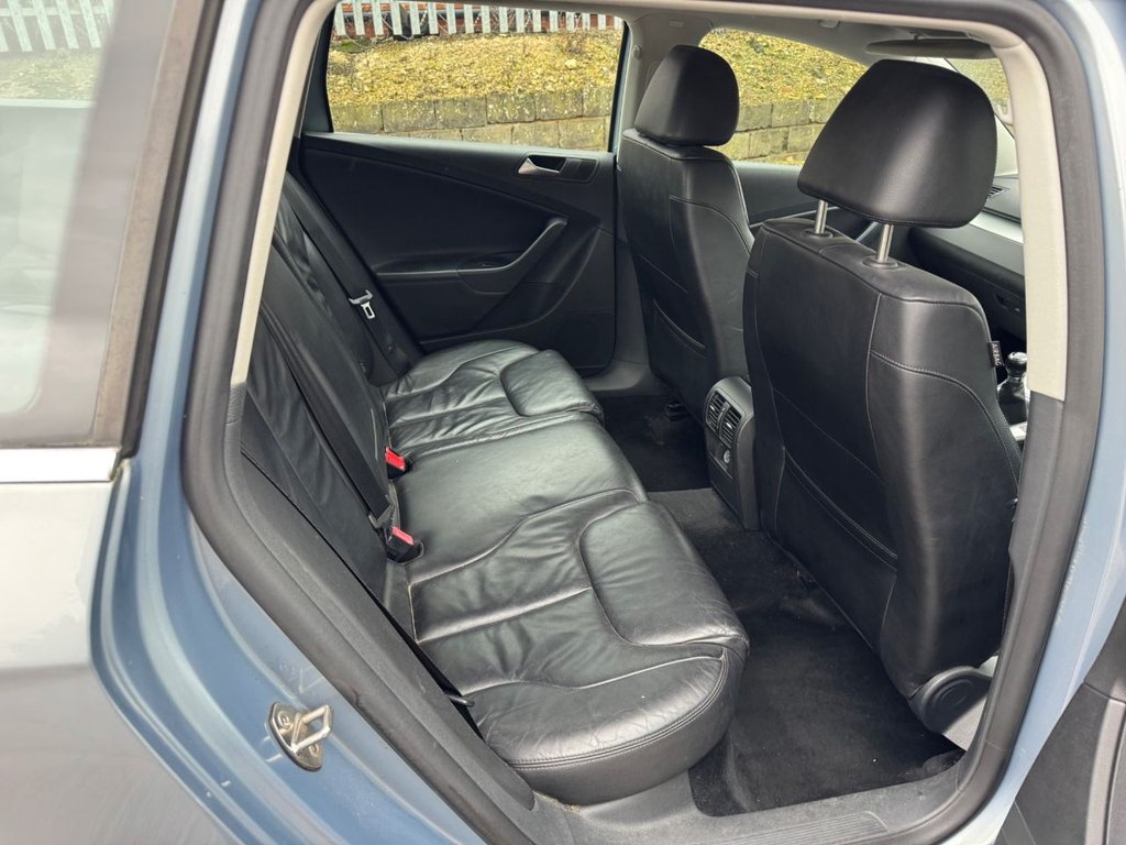 Used Volkswagen Passat 2009 for sale - 77534709: Photo 13