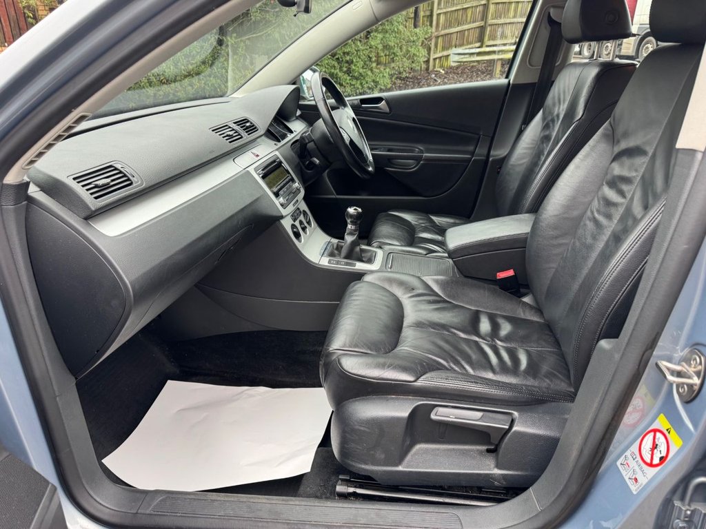 Used Volkswagen Passat 2009 for sale - 77534709: Photo 5