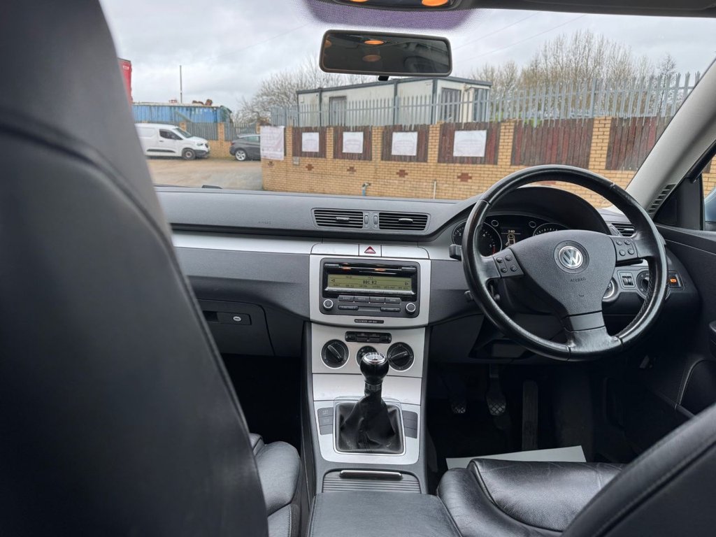 Used Volkswagen Passat 2009 for sale - 77534709: Photo 7