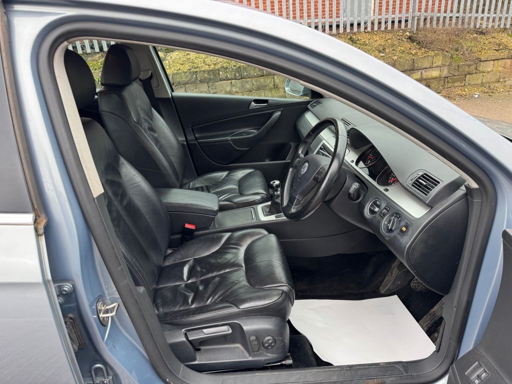 Used Volkswagen Passat 2009 for sale - 77534709: Photo 9