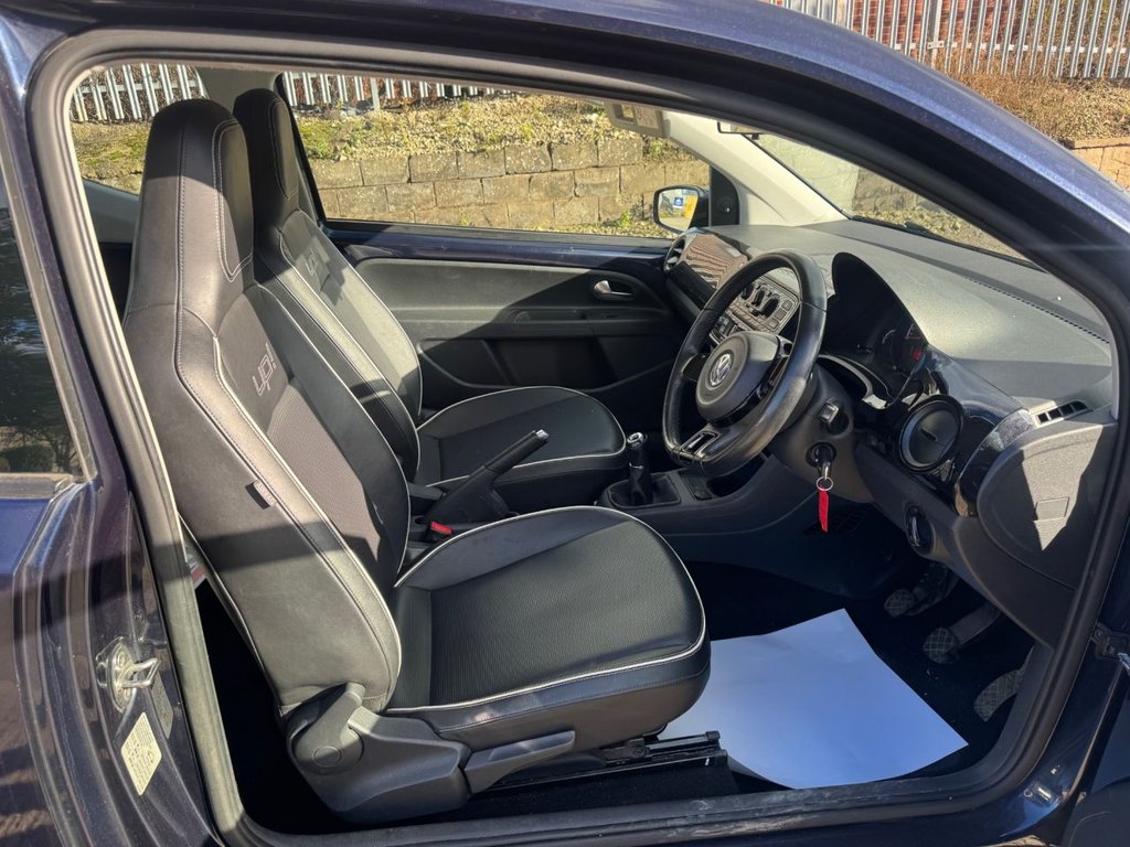 Used Volkswagen up! 2015 for sale - 76520503: Photo 10