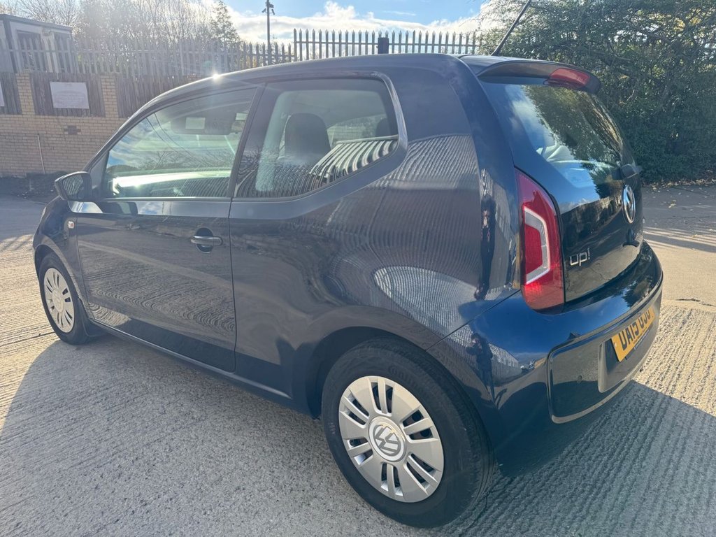 Used Volkswagen up! 2015 for sale - 76520503: Photo 11