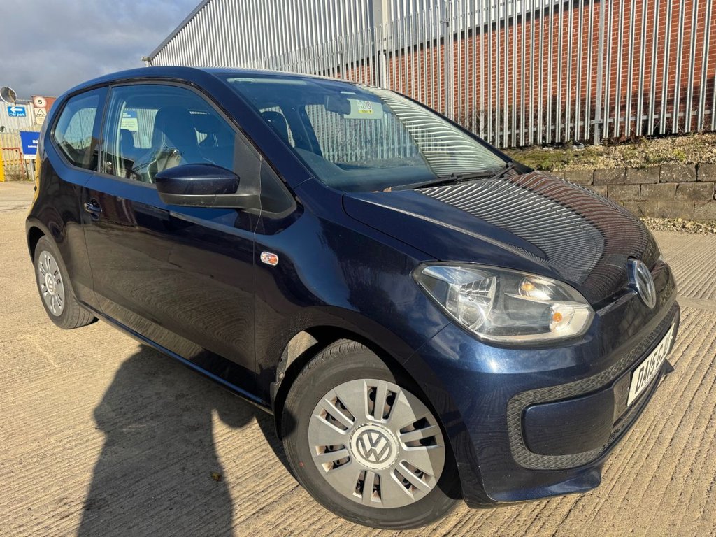 Used Volkswagen up! 2015 for sale - 76520503: Photo 12