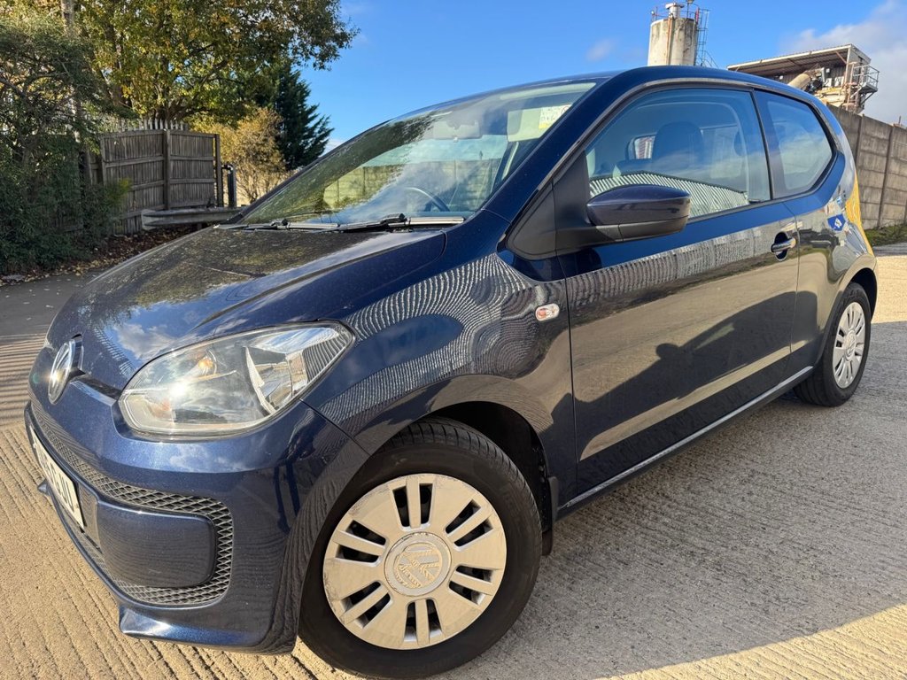 Used Volkswagen up! 2015 for sale - 76520503: Photo 13