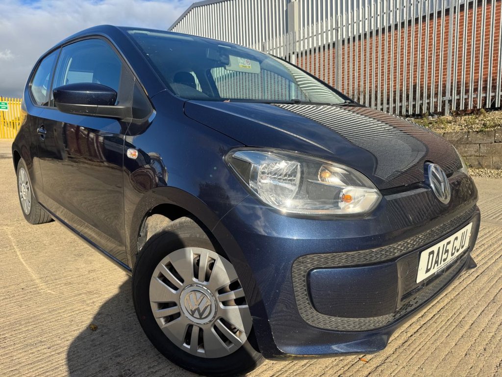 Used Volkswagen up! 2015 for sale - 76520503: Photo 3
