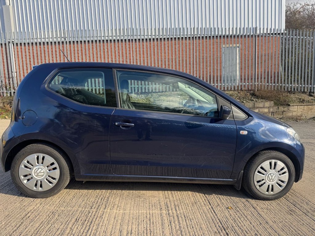 Used Volkswagen up! 2015 for sale - 76520503: Photo 4
