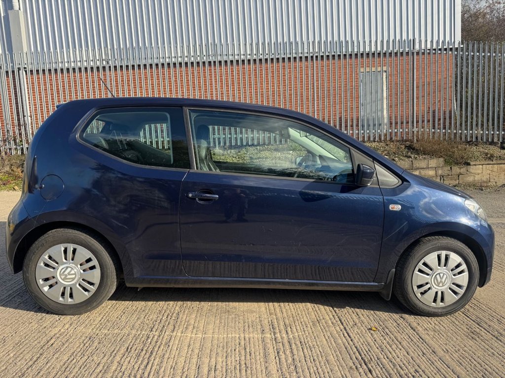 Used Volkswagen up! 2015 for sale - 76520503: Photo 5