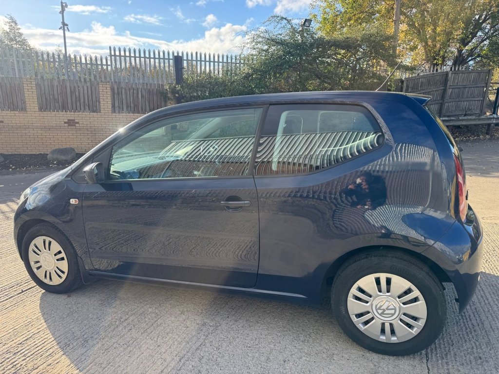 Used Volkswagen up! 2015 for sale - 76520503: Photo 7
