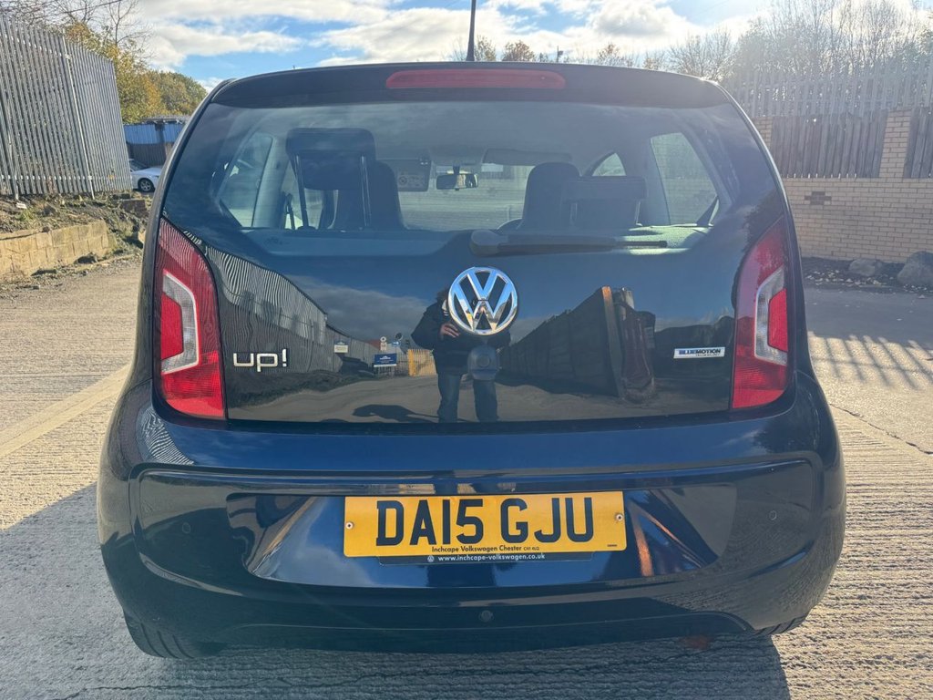 Used Volkswagen up! 2015 for sale - 76520503: Photo 9