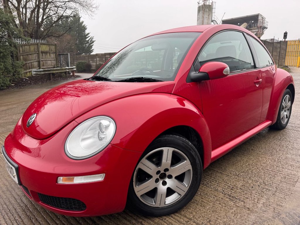 Used Volkswagen Beetle 2009 for sale - 77436886: Photo 11