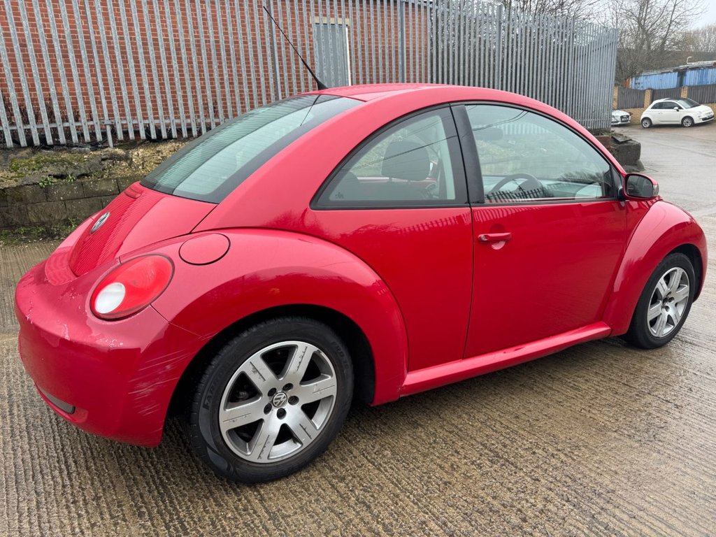 Used Volkswagen Beetle 2009 for sale - 77436886: Photo 13