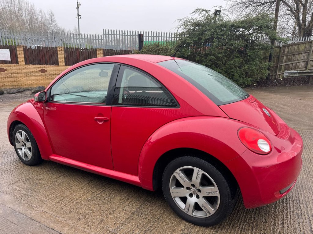 Used Volkswagen Beetle 2009 for sale - 77436886: Photo 14