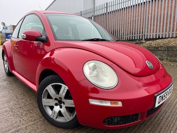 Used Volkswagen Beetle 2009 for sale - 77436886: Photo