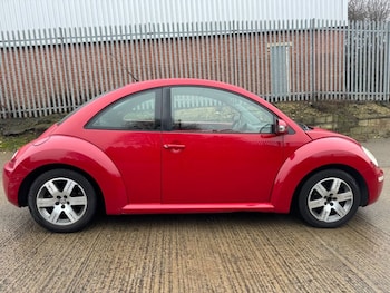 Used Volkswagen Beetle 2009 for sale - 77436886: Photo