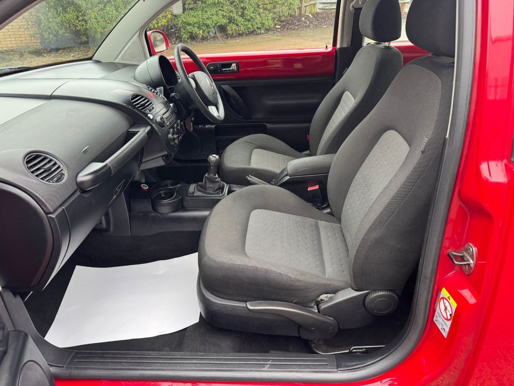 Used Volkswagen Beetle 2009 for sale - 77436886: Photo 5