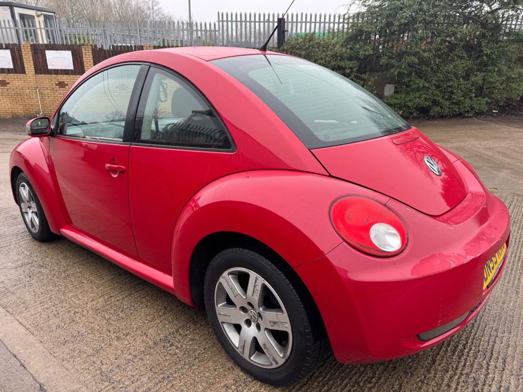 Used Volkswagen Beetle 2009 for sale - 77436886: Photo 6