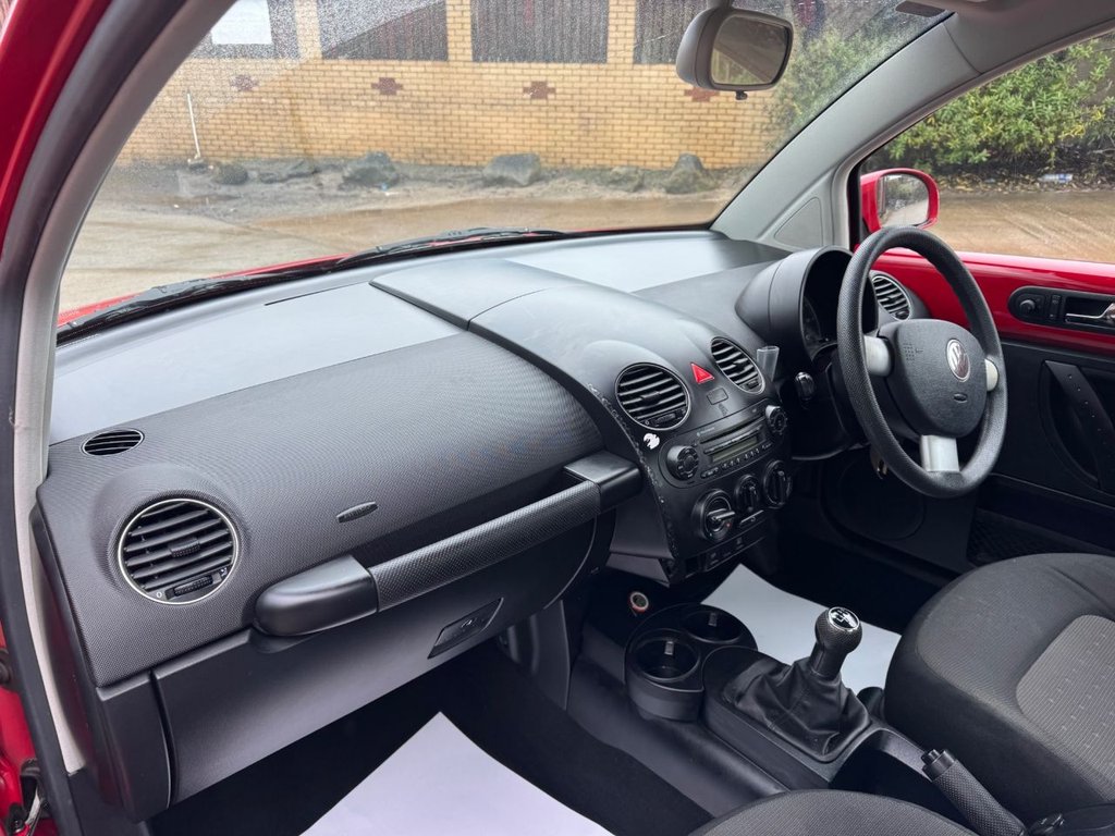 Used Volkswagen Beetle 2009 for sale - 77436886: Photo 7