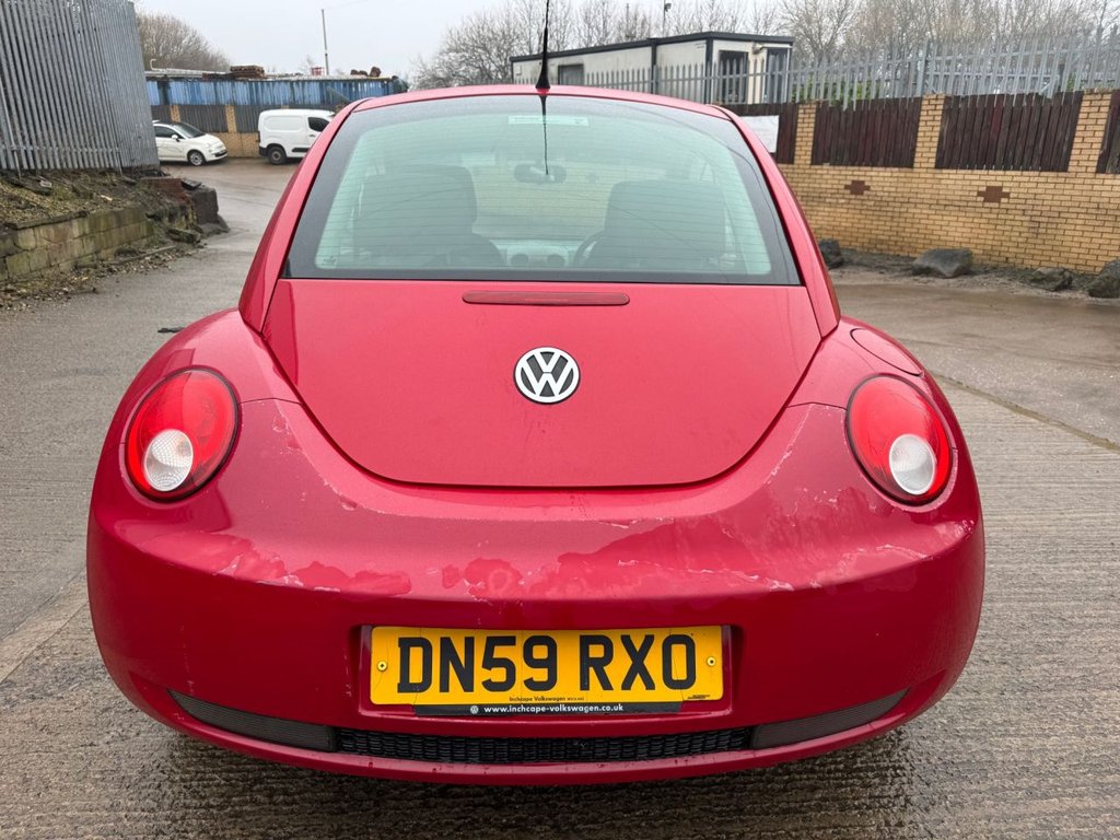 Used Volkswagen Beetle 2009 for sale - 77436886: Photo 8