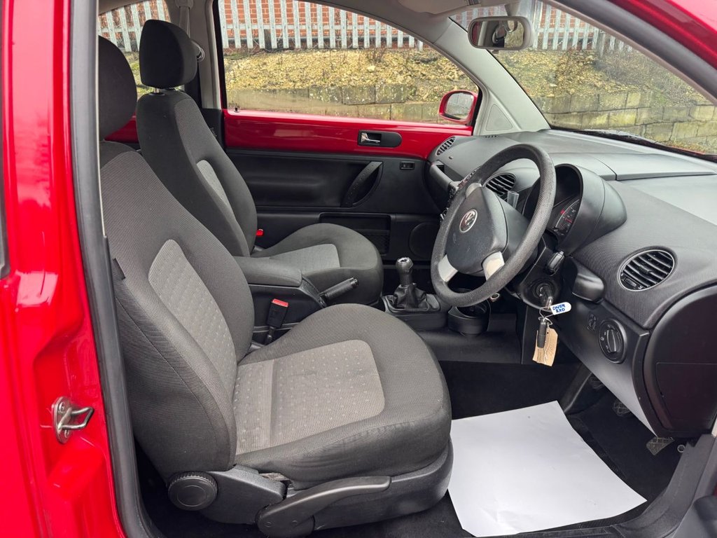 Used Volkswagen Beetle 2009 for sale - 77436886: Photo 9