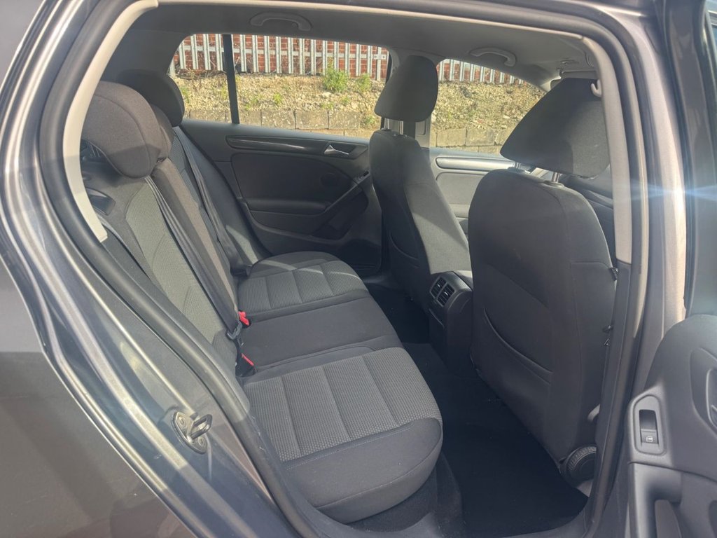 Used Volkswagen Golf 2012 for sale - 76396375: Photo 11