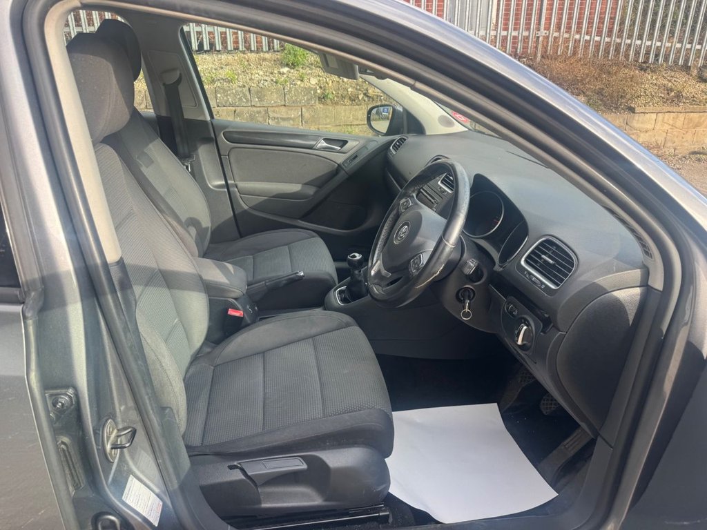 Used Volkswagen Golf 2012 for sale - 76396375: Photo 13