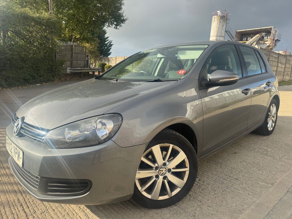 Used Volkswagen Golf 2012 for sale - 76396375: Photo 15